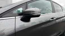 Ford Fiesta 1.0 EcoBoost Hbd mHEV 125 Titanium X 5dr Petrol Hatchback